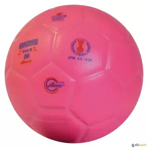 BALÓN BALONMANO PLAYA TRIAL ULTIMA 34 | TALLA 00#