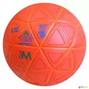 BALÓN BALONMANO PLAYA SUPER GRIPPY TRIAL ULTIMA 37-3W | MASCULINO#