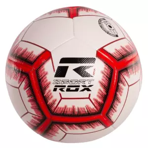 BALÓN FÚTBOL 11 ROX R-MUNDIAL TALLA 5