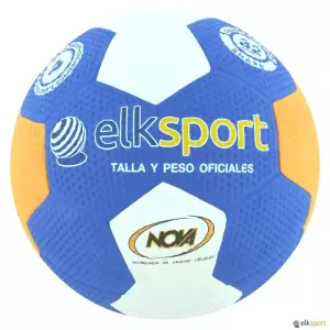 BALÓN FÚTBOL 7 NOVA TALLA 4