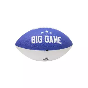 BALÓN FÚTBOL AMERICANO SOFTEE BIG GAME
