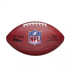 BALON FUTBOL AMERICANO WILSON NFL MINI REPLICA