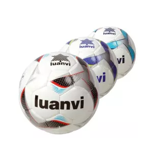 Balón Fútbol Luanvi CUP T-5