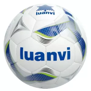 Balón Fútbol Sala Luanvi CUP T-62