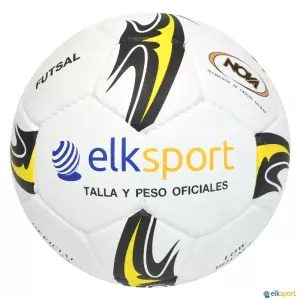 BALÓN FÚTBOL SALA NOVA PREDATOR#