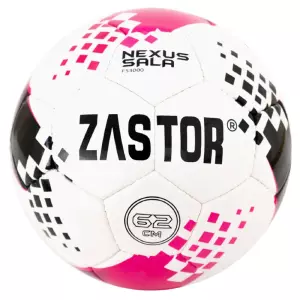 Balón Fútbol Sala NEXUS 62FS3000 Rosa