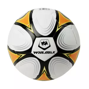 Balón Fútbol WINMAX PU, Entreno Nº5, 32 Paneles