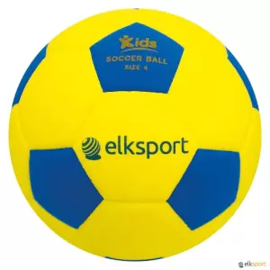 BALÓN FÚTBOL 7 KID TALLA 4