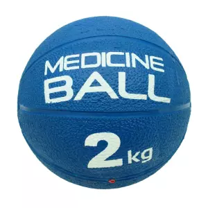 Balón Medicinal 2Kg Zastor MEK