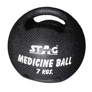 Balón medicinal con asas 7 kg