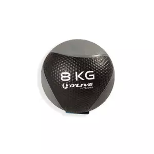 Balón medicinal O'Live, 8 Kg