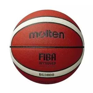 Balón Minibasket Molten B5G3800