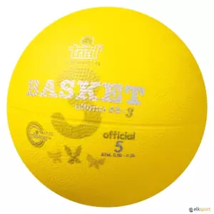 BALÓN MINIBASKET ULTIMA 65-3 TRIAL | TALLA 5
