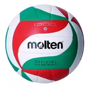 Balón MiniVoleibol Molten V4M1300 - Pequevoley