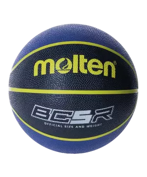 BALÓN MOLTEN BC5R2-KB BALONCESTO TALLA 5