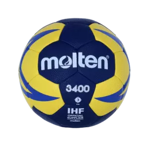 BALÓN MOLTEN H3X3400 voleibol