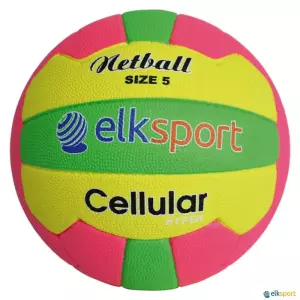 BALÓN NETBALL#