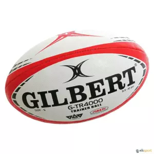BALÓN RUGBY GILBERT G-TR4000 | TALLA 5