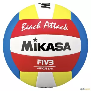 BALÓN VÓLEY PLAYA MIKASA VXS-BA#