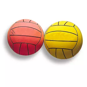 BALON WATERPOLO CAUCHO nº 5