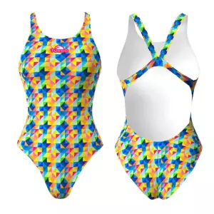 BAÑADOR NATACION MUJER ORITU