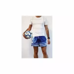 BAÑADOR ROX R-OCEAN INFANTIL - 8 AÑOS, ESTAMPADO MARITIMO#