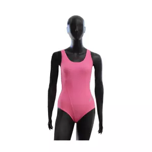 BAÑADOR SQUBA TRAINING MUJER - ROSA, XL