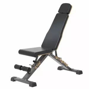 BANCO REGULABLE EXCALIBUR gimnasia