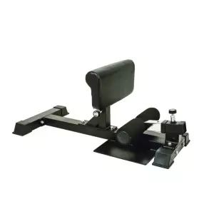 BANCO SISSY SQUAT preguntar stock Especial para sentadillas.