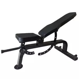BANCO REGULABLE/DECLINABLE ABDOMINALES