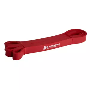 Banda de resistencia UDAS - Fuerte 11-22 kg Rojo
