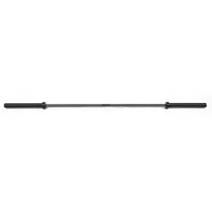 Barra Cross Training Pro Black 20Kg