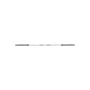 Barra olímpica Ø 29,5 mm. 20 Kg. 2,13 m