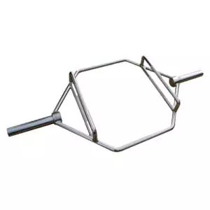 BARRA HEXAGONAL OLIMPICA