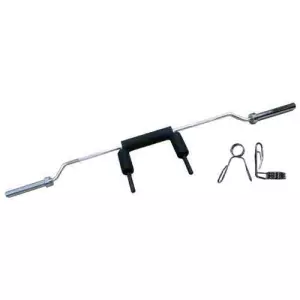 SAFETY SQUAT BAR REF 046