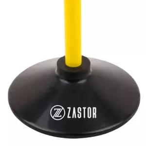 Base goma para picas 25 CM