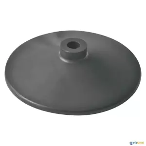BASE LASTRADA PLANA 2 KG PARA PICAS#