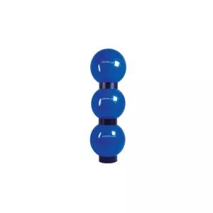 Bases para apilado de pelotones. Set 3 uds.