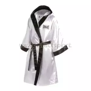 BATA EVERLAST BLANCA/NEGRA BOXEO PREGUNTAR STOCK