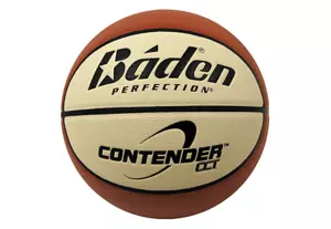 Balón Baloncesto Baden BX345 TALLA:5/6/7