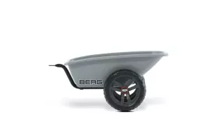BERG TRAILER S (BUZZY) remolque