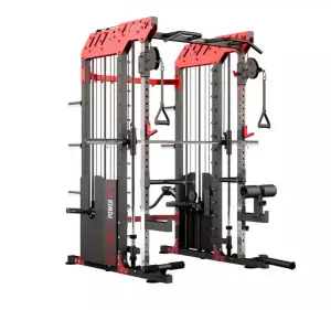 Multiestación Power Smith BH G140