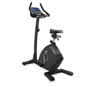 Bicicleta Estática BH i.TFB Negra