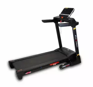 Cinta de Correr BH HRT-02 (FTMS) PLEGABLE