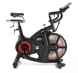 Bicicleta Ciclismo Indoor BH i.AirMag