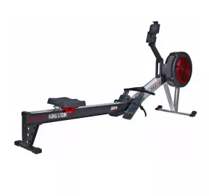 Remo BH Kingston semiprofesional maquina de remos