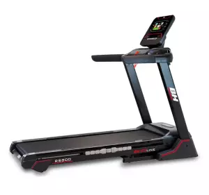 Cinta de Correr BH RS800 TFT