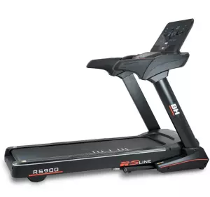 Cinta de Correr BH RS900