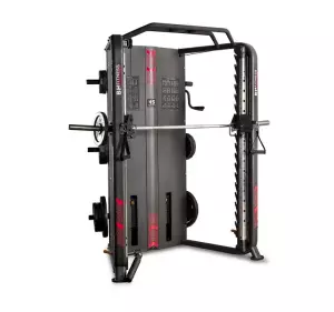 Multiestación Rack Smith BH G160