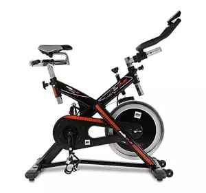 Bicicleta Ciclismo Indoor BH SB2.6 H9173